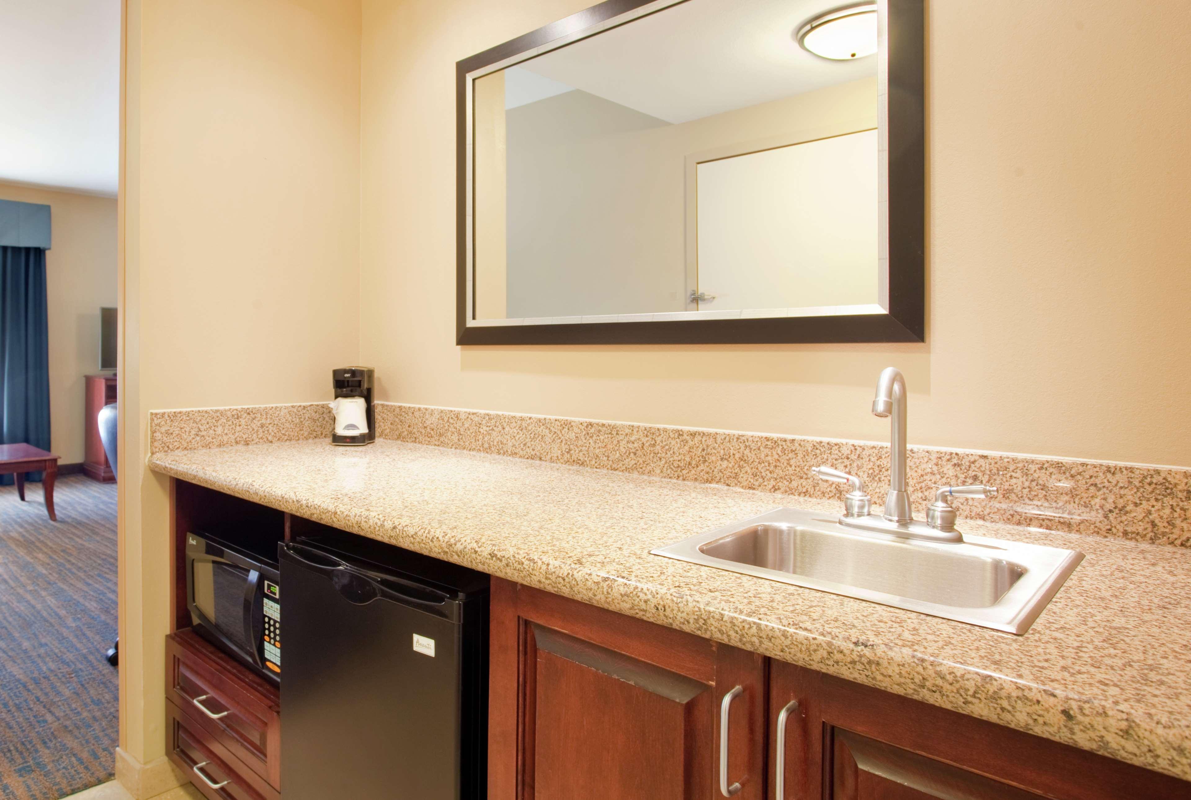 Hampton Inn & Suites Omaha Southwest-La Vista Exterior foto