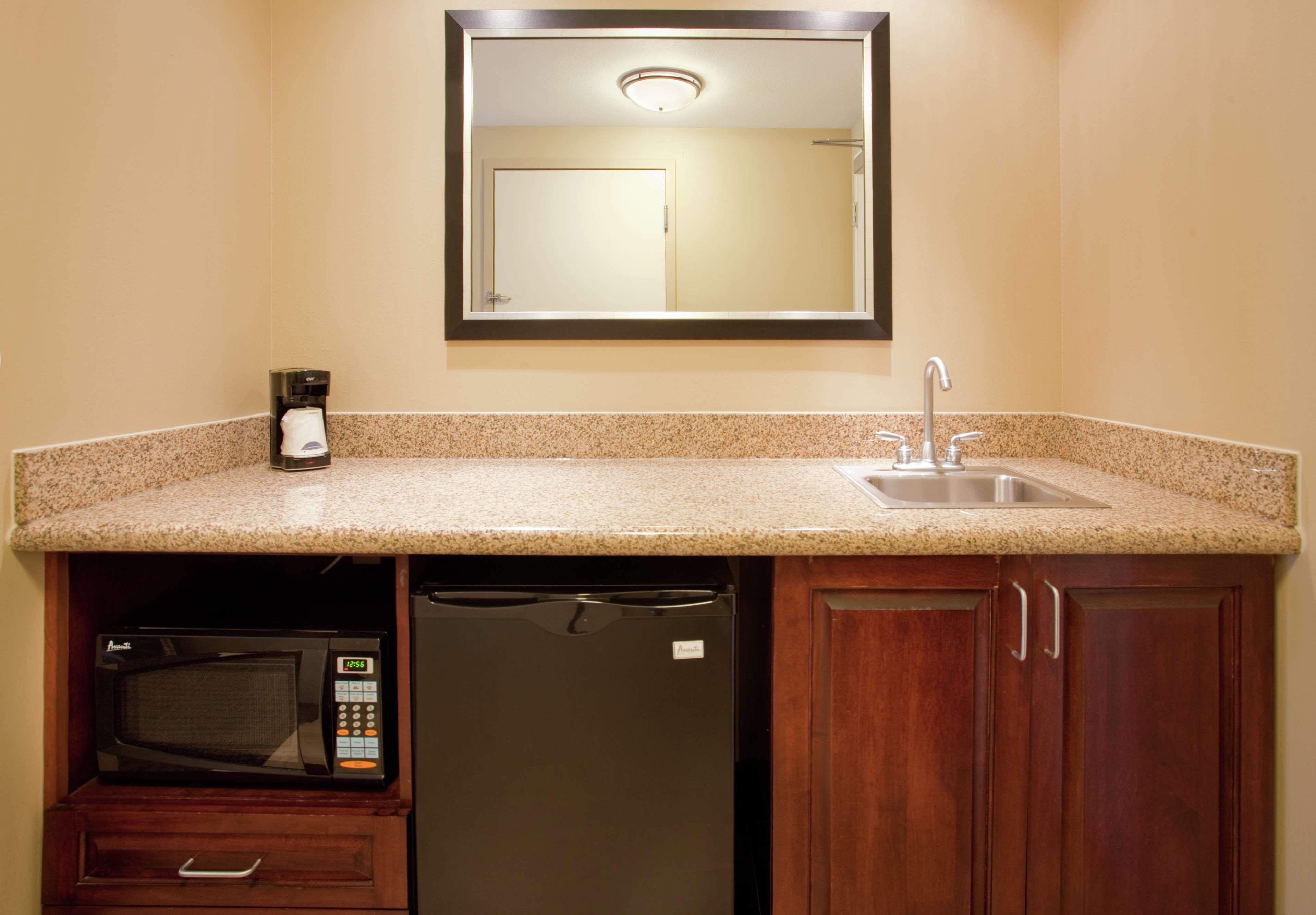 Hampton Inn & Suites Omaha Southwest-La Vista Exterior foto