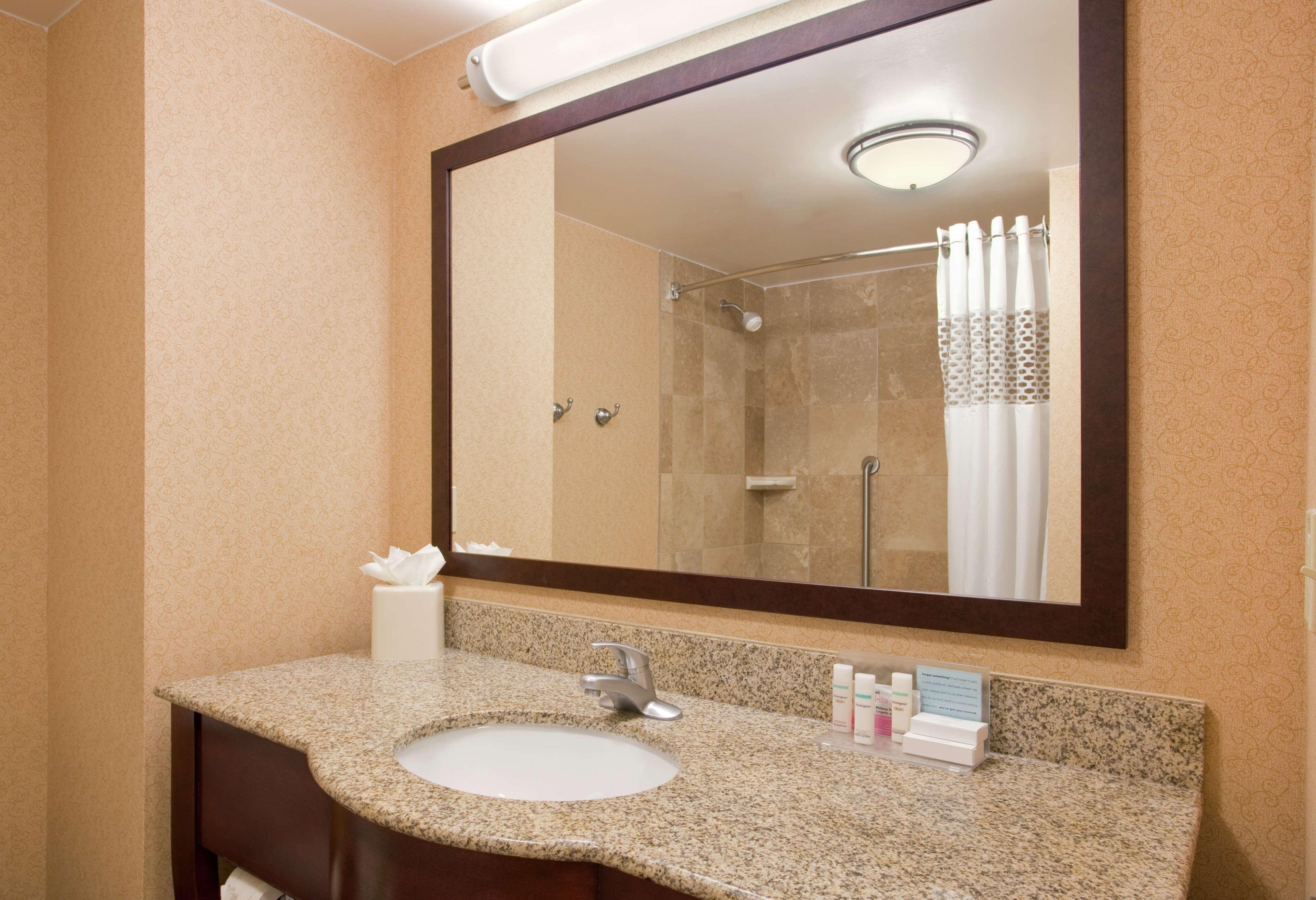 Hampton Inn & Suites Omaha Southwest-La Vista Exterior foto