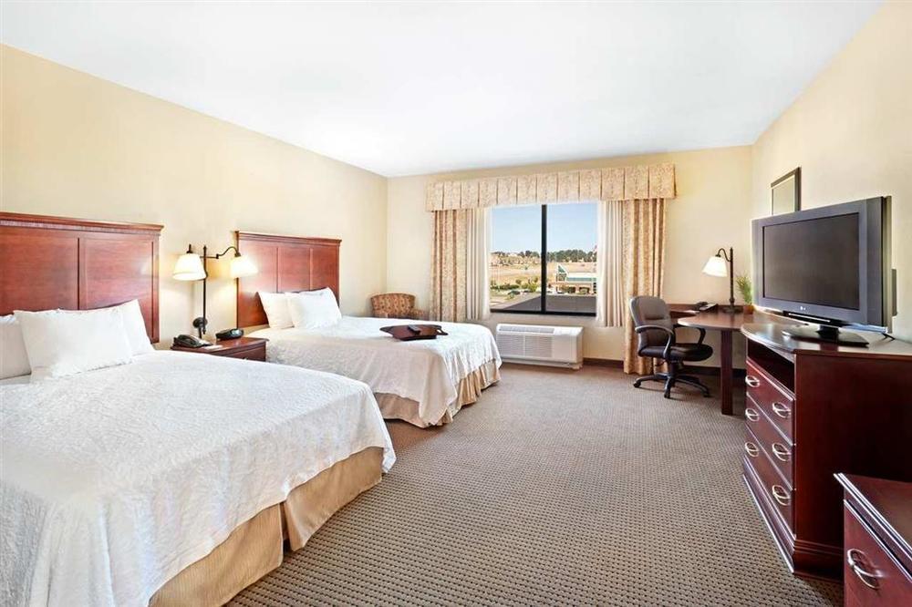 Hampton Inn & Suites Omaha Southwest-La Vista Habitación foto