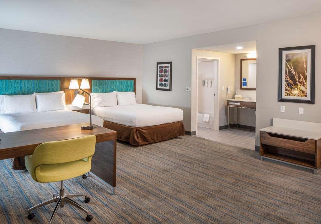 Hampton Inn & Suites Omaha Southwest-La Vista Habitación foto