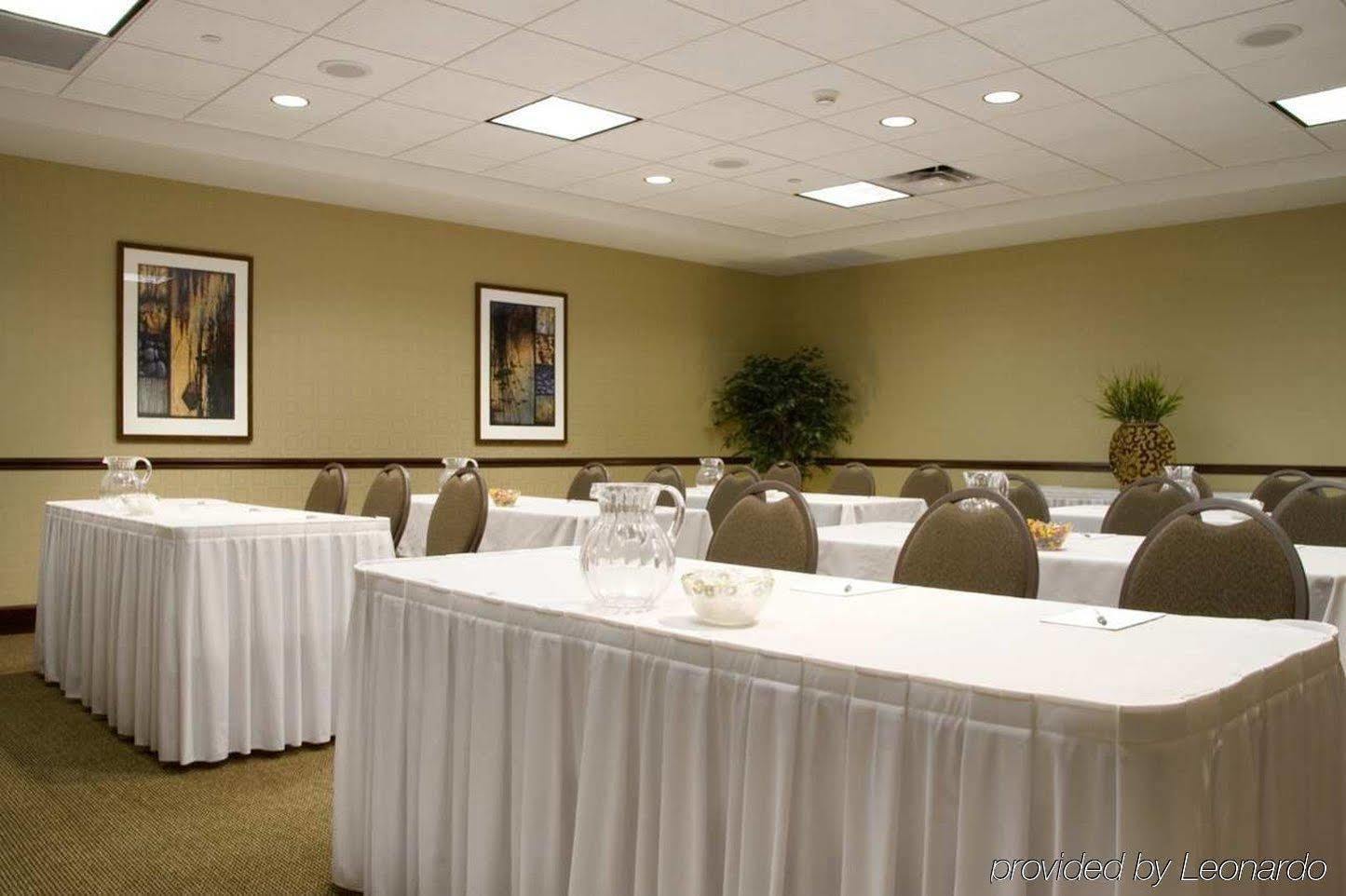 Hampton Inn & Suites Omaha Southwest-La Vista Exterior foto